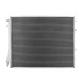 Mishimoto MMHE-SUP-20 Aluminum Heat Exchanger for Toyota Supra 20+-5