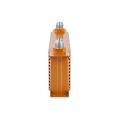 Mishimoto MMOC-13GD Universal 13-Row Oil Cooler Gold-5