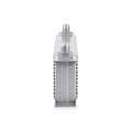 Mishimoto MMOC-13SL Universal 13-reihiger Ölkühler Silber-5
