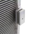 Mishimoto MMHE-SUP-20 Aluminum Heat Exchanger for Toyota Supra 20+-6