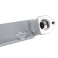 Mishimoto MMOC-G80-21SL Ölkühler Silber für BMW G8X M3/M4 21+-5