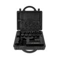 Mishimoto MMTL-INKIT-PL AN Hose Assembly Kit-5