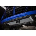 Mishimoto MMOC-G80-21SL Ölkühler Silber für BMW G8X M3/M4 21+-6