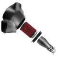 Mishimoto MMAI-G80-21CFM Performance Intake Carbon Fiber 21+ für BMW G8X M3/M4 Matte-6