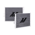 Mishimoto MMRAD-E46-323 Performance Radiator for BMW E46 3-Series 99-06-1