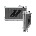 Mishimoto MMRAD-MIA-90X X-Line Performance Radiator for Mazda Miata 90-97-1