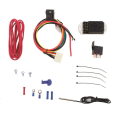Mishimoto MMFAN-CNTL-UPROBE Adjustable Fan Controller Kit with Push In Probe-1
