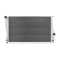 Mishimoto MMRAD-E90-07A Performance Aluminum Radiator for BMW 335I/135I (Automatic) 06-13-4
