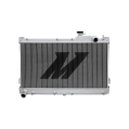 Mishimoto MMRAD-MIA-90X X-Line Performance Radiator for Mazda Miata 90-97-2