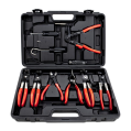 Mishimoto MMTL-HCR-9 Schlauchschellen-Entfernungswerkzeug-Set 9-teilig-1