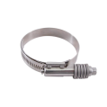 Mishimoto MMCLAMP-CTWG-66 Constant Tension Worm Gear Clamp (45mm-66mm)-1