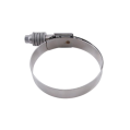 Mishimoto MMCLAMP-CTWG-79 Constant Tension Worm Gear Clamp (57mm-79mm)-2
