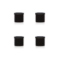 Mishimoto MMSK-ADAP-4 Shift Knob Adapter Kit 4pc-1
