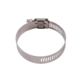 Mishimoto MMCLAMP-WG-127HT High-Torque Worm Gear Clamp (105mm-127mm) Pack of 2-2