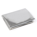 Mishimoto MMHP-ASHB-1224 Aluminum Silica Heat Barrier with Adhesive Backing 12