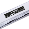 Mishimoto MMRAD-E46-323 Performance Radiator for BMW E46 3-Series 99-06-7