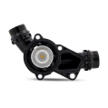 Mishimoto MMTS-E46-99E Motorenthermostat mit Gehäuse 97C für BMW M52 M54 M56-3