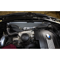 Mishimoto MMRAD-E90-07A Performance Aluminum Radiator for BMW 335I/135I (Automatic) 06-13-8
