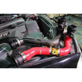 Mishimoto MMRAD-E46-323 Performance Radiator for BMW E46 3-Series 99-06-8
