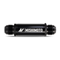 Mishimoto MMOC-PF-6 Inline-Vorfilter -6AN-1