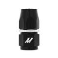 Mishimoto MMFT-SW-12-ST Aluminium -12AN Gerader Einbau Schwarz-1