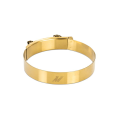 Mishimoto MMCLAMP-25GD T-Bolt Clamp Gold 68mm-1