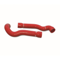 Mishimoto MMHOSE-E36-92RD Silikon-Kühlerschlauch-Set für BMW E36 3er 92–99 Rot-1