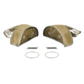 Mishimoto MMTB-N54-07 Turbodecke für BMW N54 (135i 335i 535i) 07–11-1