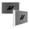 Mishimoto MMRAD-CIV-16 Aluminium Wasserkühler für Honda Civic 1.5T 16-21-1