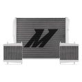 Mishimoto MMRAD-SUP-20K Aluminum Radiator Kit 20+ for Toyota Supra-1