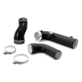 Mishimoto MMICP-SUP-20BK Charge Pipe Kit für Toyota Supra 20+ Schwarz-1