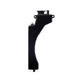 Mishimoto MMRT-STI-08BK Kühlmittel-Überlaufbehälter für Subaru WRX / STI 08–21 Schwarz-1