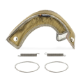 Mishimoto MMTB-WRX-15 Turbodecke für Subaru WRX 15–21-1