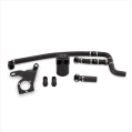 Mishimoto MMBCC-S4-18PBE Catch Can Öl Auffangbehälter mit Leitblech für Audi B9 S4/S5 18+-1