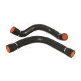 Mishimoto MMHOSE-E36-92IBK Silicone Radiator Hose Kit for BMW 318i 92-99 Black-1