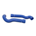 Mishimoto MMHOSE-E36-92BL Silikon-Kühlerschlauch-Set für BMW E36 3er 92–99 Blau-1