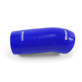 Mishimoto MMHOSE-E90-06IHBL Silikon-Ansaugschlauch für BMW E9X 3er N52 06–13 Blau-1