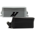Mishimoto MMINT-F30-12BK Intercooler for BMW F3X 3-Series N20/N26 12-17 Black-1
