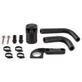 Mishimoto MMBCC-F80-15CBE Baffled Oil Catch Can for BMW F80 M3/M4 15-20-1