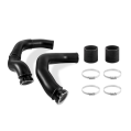 Mishimoto MMICP-F80-15 Hot-Side Intercooler Pipe Kit for BMW F80 M3/M4 15-20-1