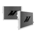 Mishimoto MMRAD-C7-14 Aluminium Wasserkühler für Chevrolet Corvette C7 14-19-1