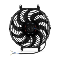 Mishimoto MMFAN-16C Lüfter mit gebogenen Flügeln 16