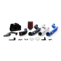 Mishimoto MMAI-RS-16WBK Lufteinlass-Kit für Ford Focus RS 16–18 Wrinkle Black-1