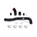 Mishimoto MMICP-FIST-14CWBK Cold-Side Intercooler Pipe Kit für Ford Fiesta ST 14-19 Wrinkle Black-1