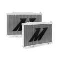 Mishimoto MMRAD-FIST-14K Performance Radiator for Ford Fiesta ST 14-19-1