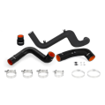 Mishimoto MMICP-RS-16KBK Intercooler Pipe Kit for Ford Focus RS 16-18-1