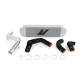 Mishimoto MMINT-FOST-13KPSL Intercooler Kit for Ford Focus ST 13-18 Silver w/ Polished Pipes-1