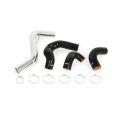 Mishimoto MMICP-FOST-13KP Intercooler Pipe Kit for Ford Focus ST 13-18 Polished-1