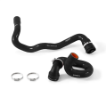 Mishimoto MMHOSE-FOST-13BK Silikon-Kühlerschlauch-Set für Ford Focus ST 13–18 Schwarz-1