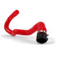 Mishimoto MMHOSE-FOST-13RD Silicone Radiator Hose Kit for Ford Focus ST 13-18 Red-1